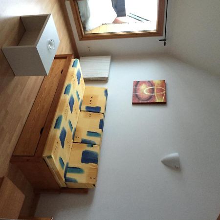 Apartamentos Borruscall Pas De La Casa Exteriör bild