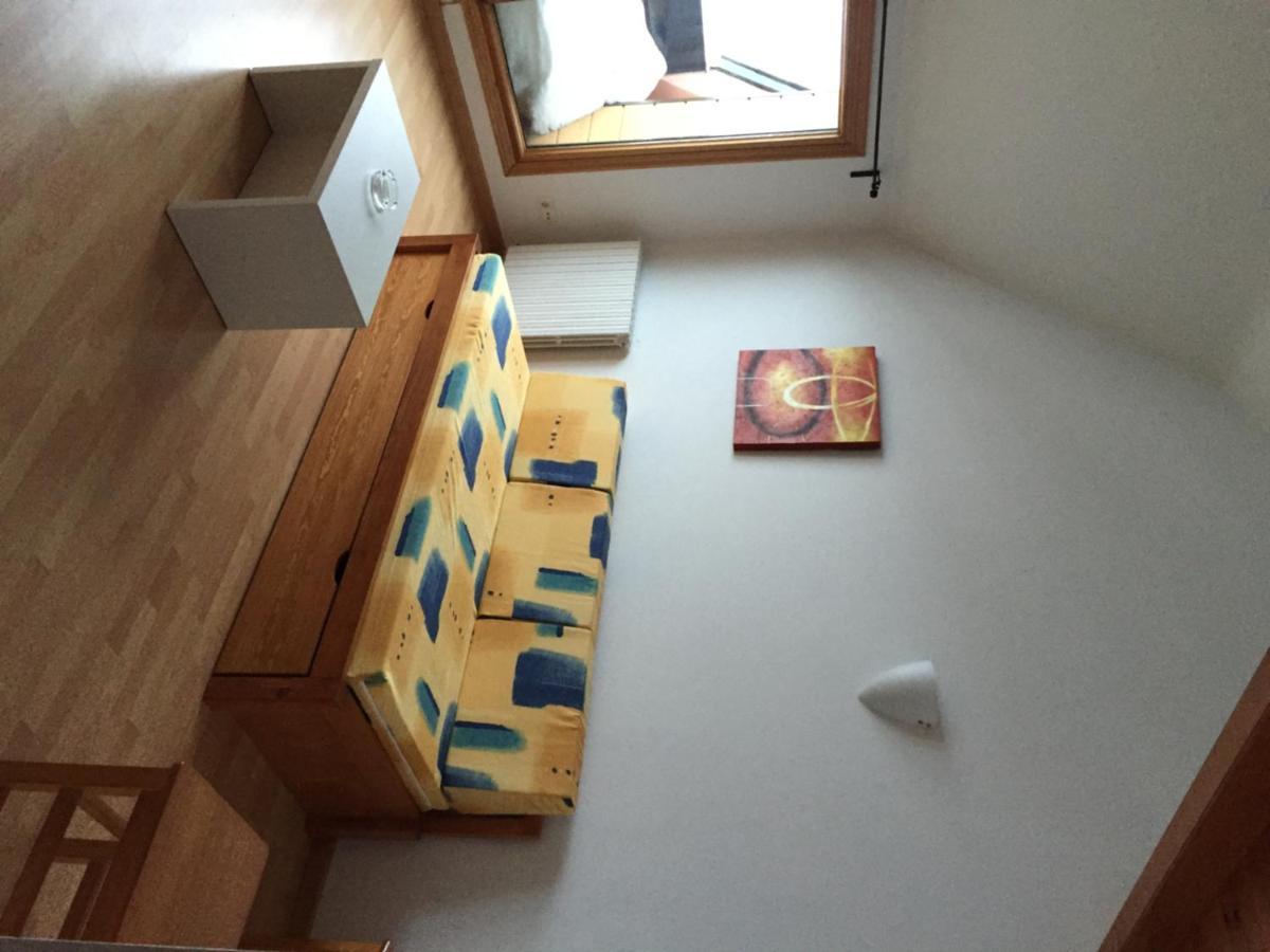 Apartamentos Borruscall Pas De La Casa Exteriör bild