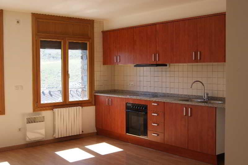 Apartamentos Borruscall Pas De La Casa Exteriör bild