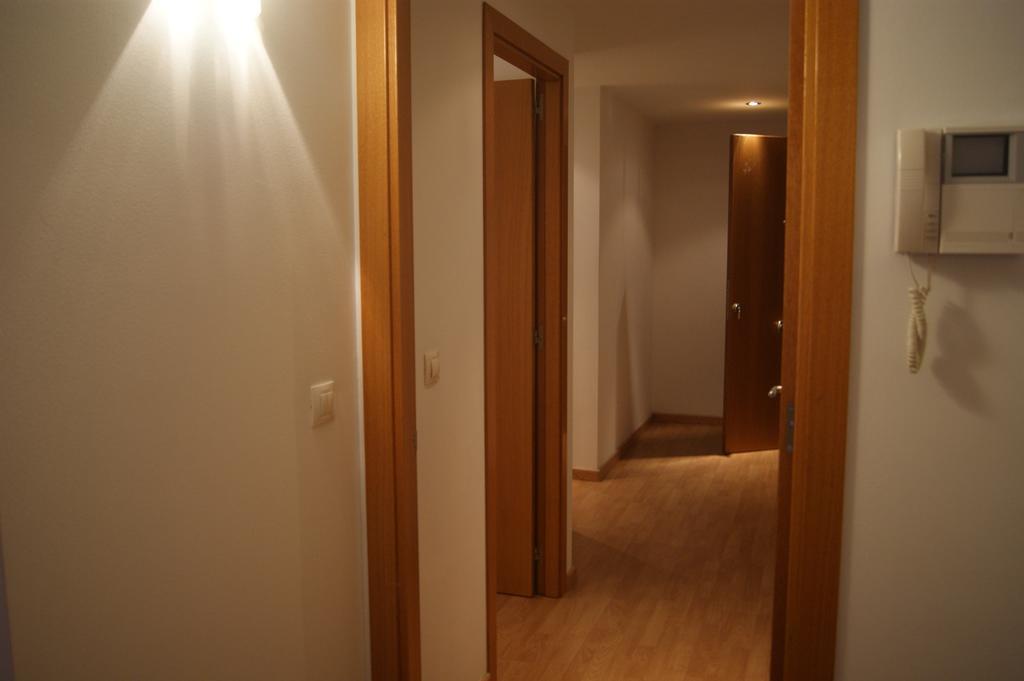 Apartamentos Borruscall Pas De La Casa Rum bild